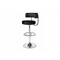 Jupiter bar stool